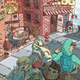 Illustration for article titled A Children's Book Full Of 90s Video Game References